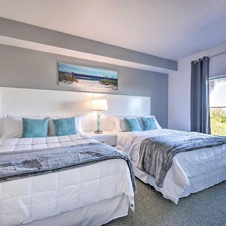 Orlando Family Condo About 9 Mi To Magic Kingdom! Екстер'єр фото