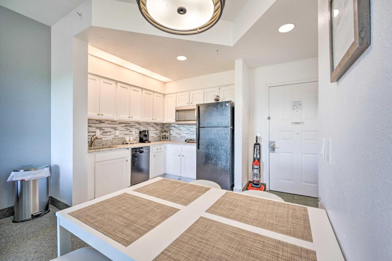 Orlando Family Condo About 9 Mi To Magic Kingdom! Екстер'єр фото