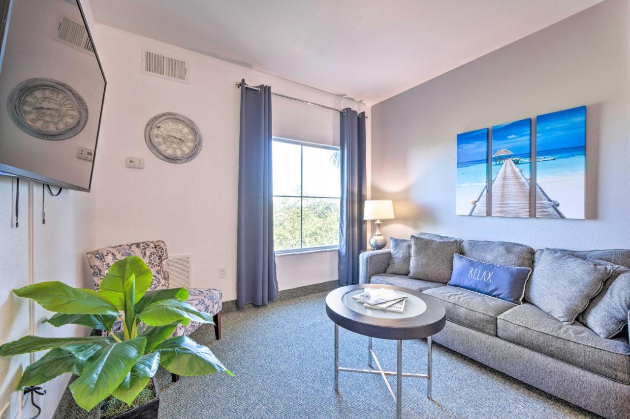 Orlando Family Condo About 9 Mi To Magic Kingdom! Екстер'єр фото