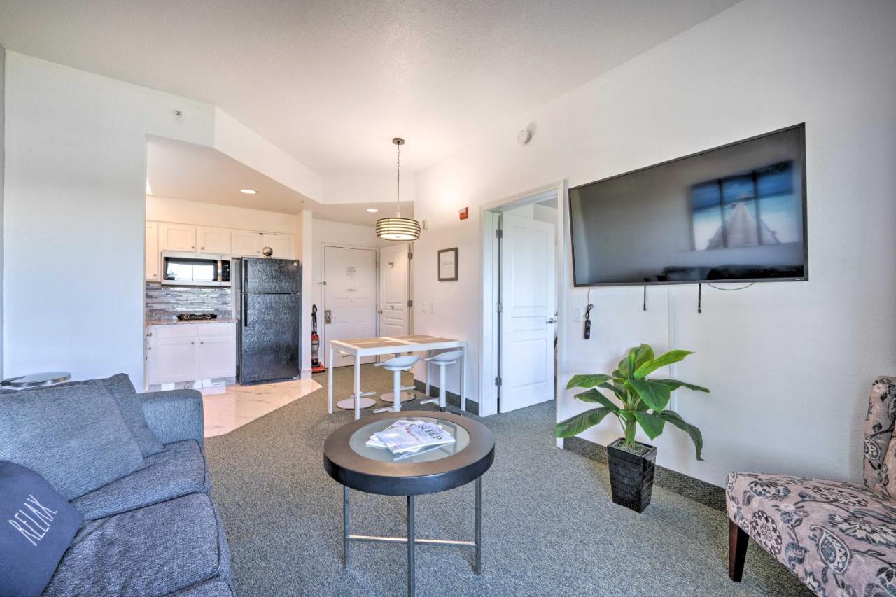 Orlando Family Condo About 9 Mi To Magic Kingdom! Екстер'єр фото