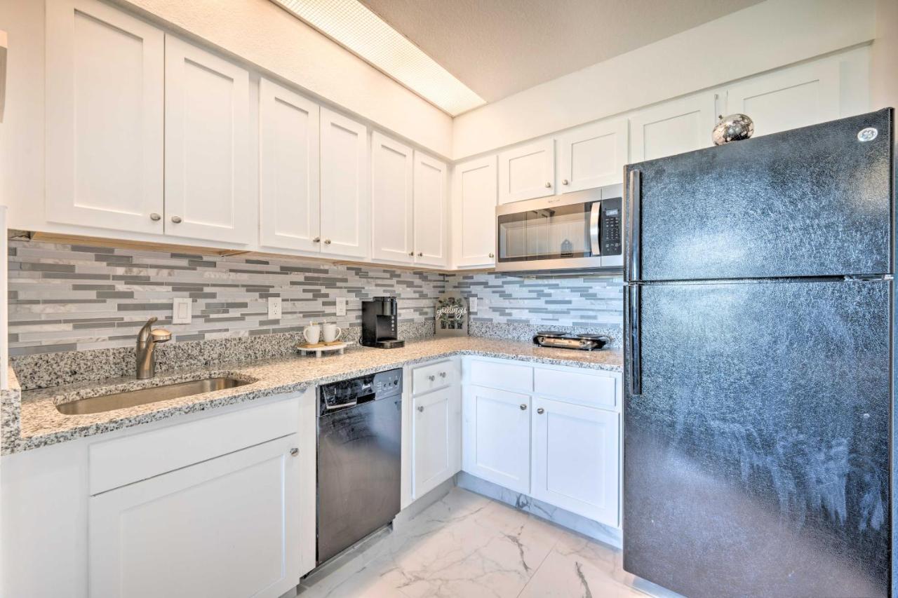 Orlando Family Condo About 9 Mi To Magic Kingdom! Екстер'єр фото