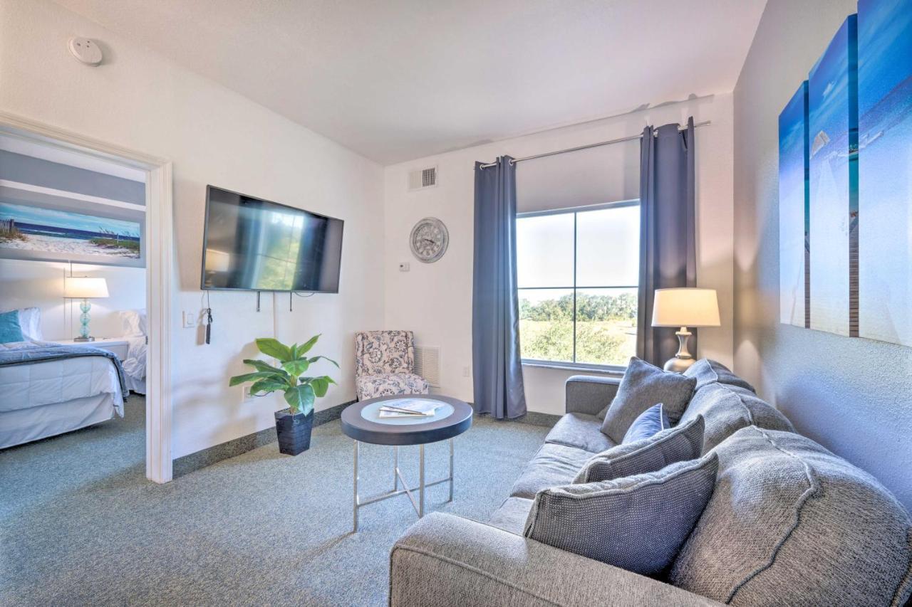 Orlando Family Condo About 9 Mi To Magic Kingdom! Екстер'єр фото