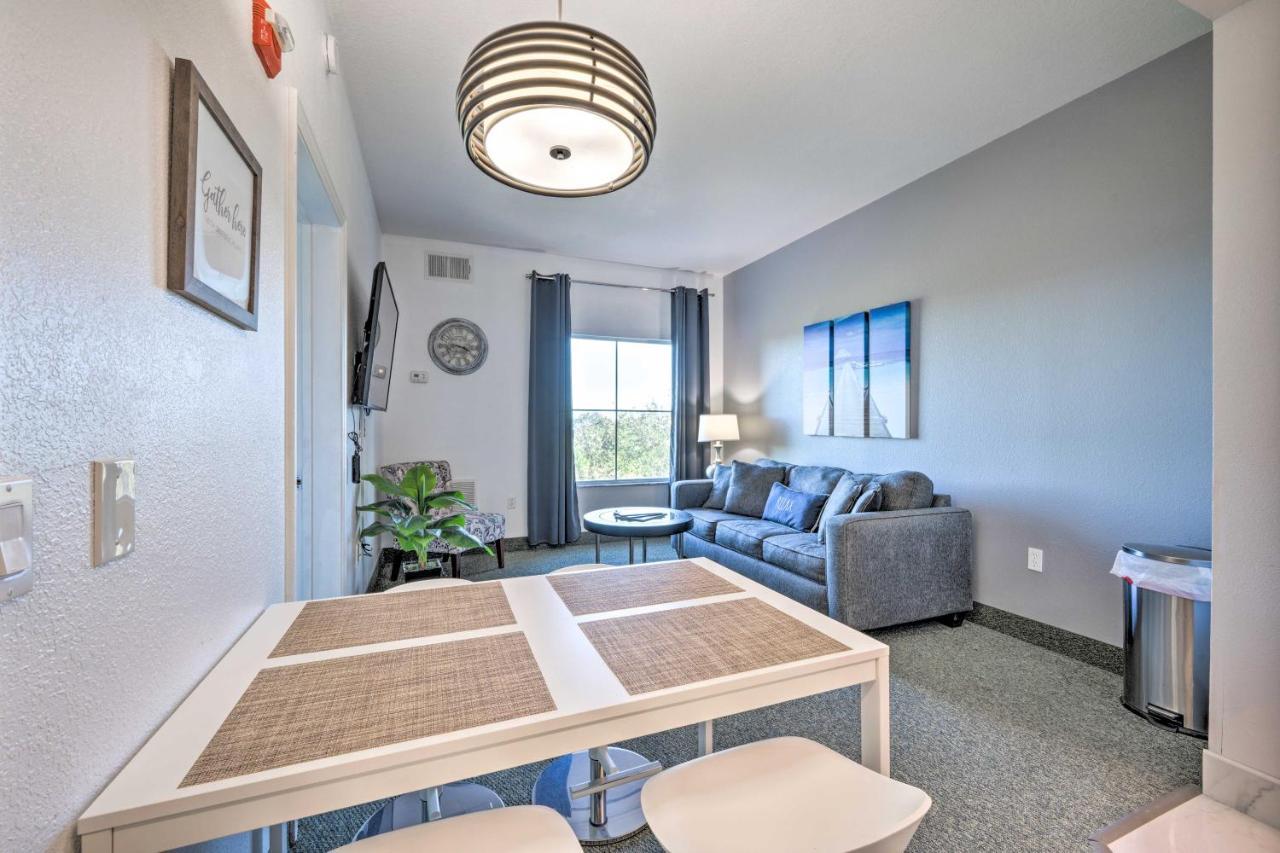 Orlando Family Condo About 9 Mi To Magic Kingdom! Екстер'єр фото