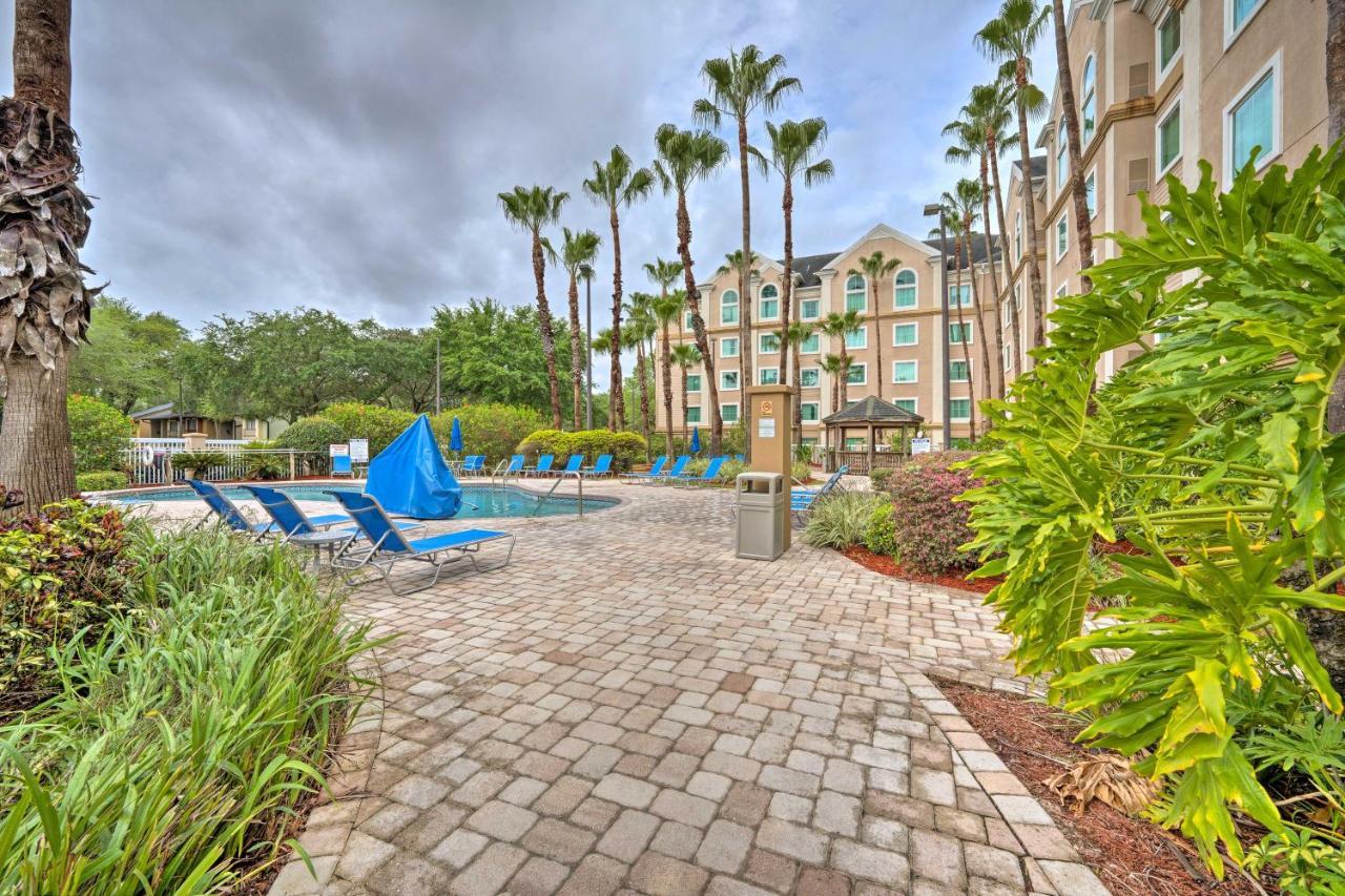 Orlando Family Condo About 9 Mi To Magic Kingdom! Екстер'єр фото