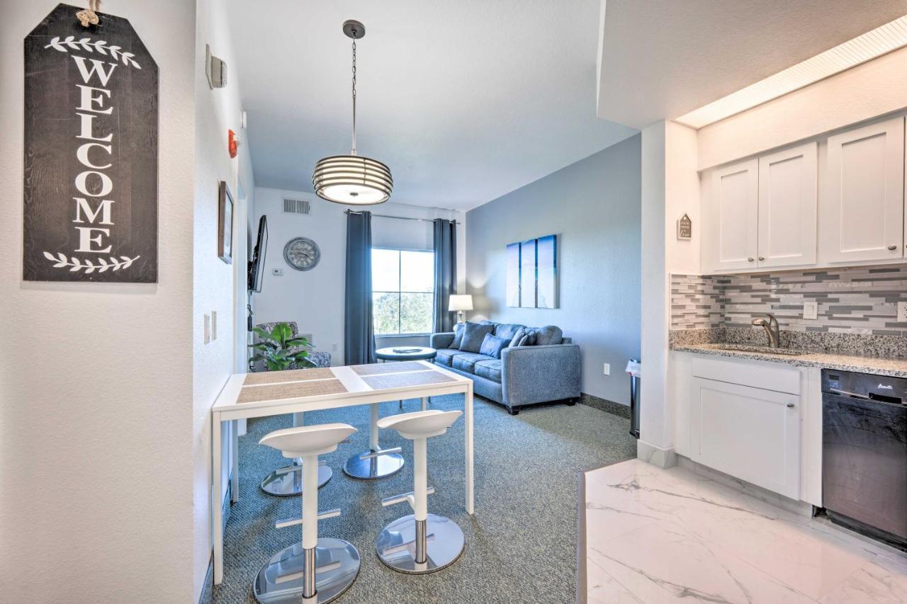 Orlando Family Condo About 9 Mi To Magic Kingdom! Екстер'єр фото