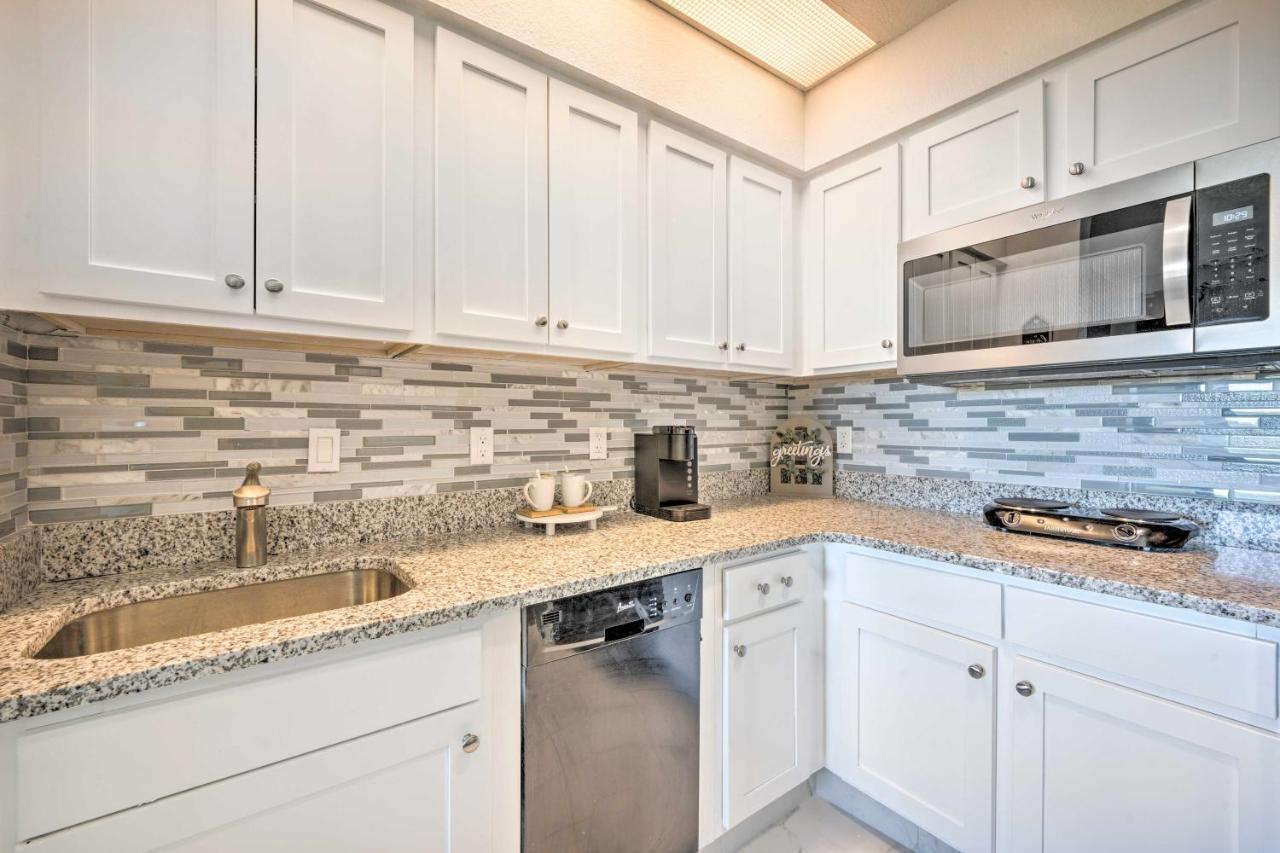 Orlando Family Condo About 9 Mi To Magic Kingdom! Екстер'єр фото