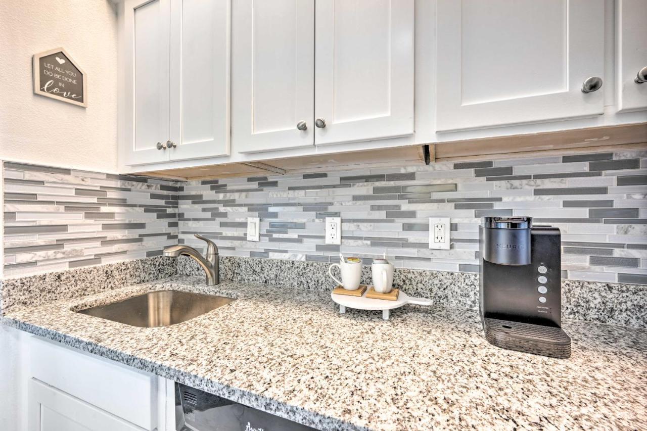 Orlando Family Condo About 9 Mi To Magic Kingdom! Екстер'єр фото