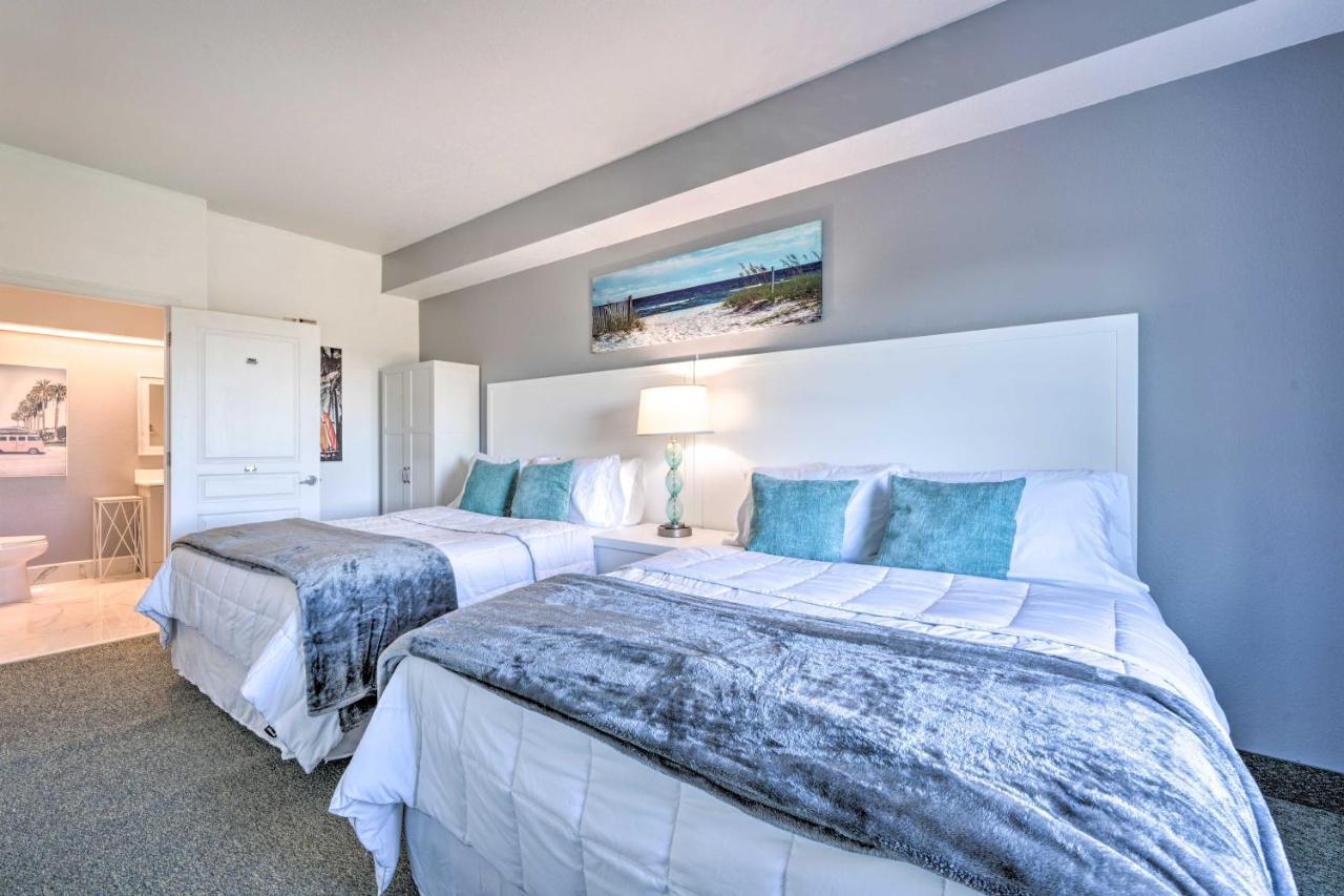 Orlando Family Condo About 9 Mi To Magic Kingdom! Екстер'єр фото