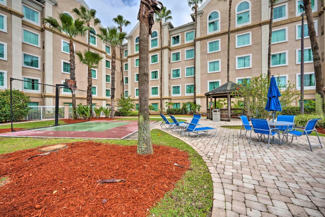 Orlando Family Condo About 9 Mi To Magic Kingdom! Екстер'єр фото