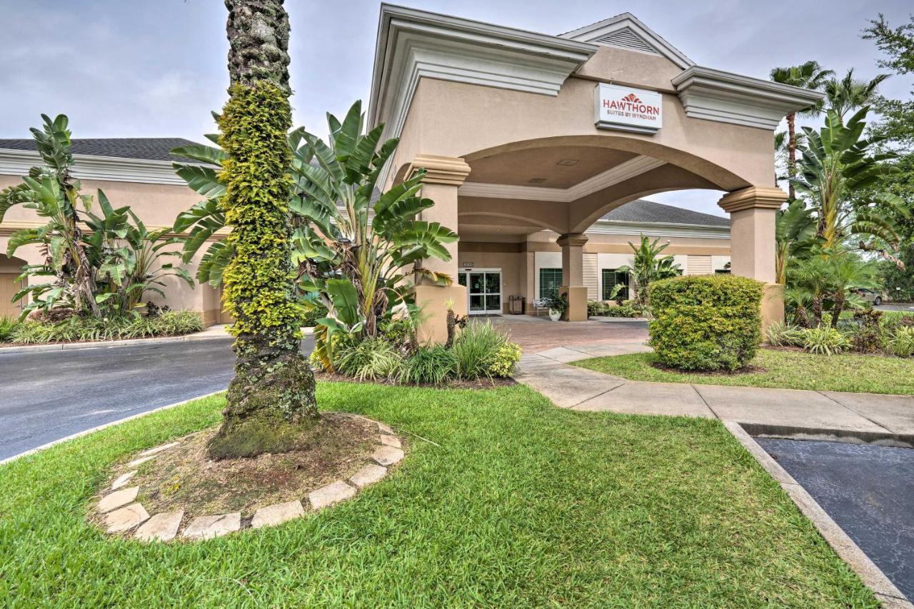 Orlando Family Condo About 9 Mi To Magic Kingdom! Екстер'єр фото